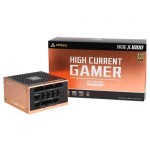 ANTEC HCG-1000-EXTREME 1000 Watt 80 Plus Gold Fully Modular PSU